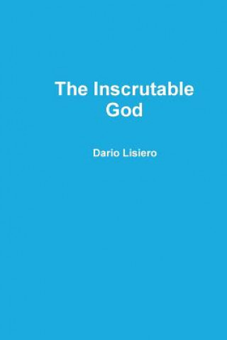 Inscrutable God
