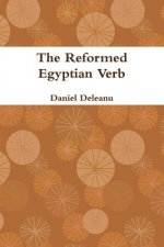 Reformed Egyptian Verb