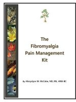 Fibromyalgia Pain Management Kit