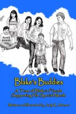 Blake's Buddies
