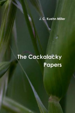 Cackalacky Papers