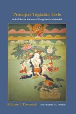 Yogacara Texts: Indo-Tibetan Sources of Dzogchen Mahamudra