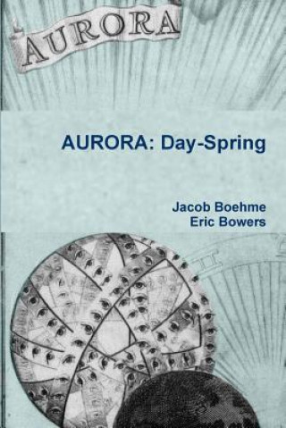AURORA: Day-Spring