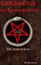 Darkhold Necronomicon: The Book of Sins