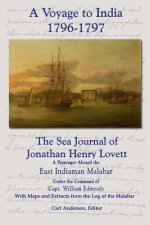 Voyage to India 1796-1797