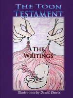 Toon Testament: The Writings