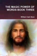Magic Power of Words Book Three