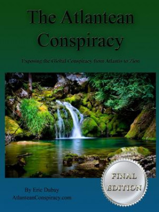 Atlantean Conspiracy (Final Edition)