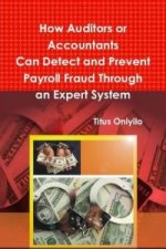 How Auditors or Accountants Can Detect and Prevent Payroll Fraud Through an Expert System