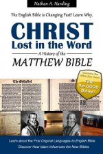 Christ: Lost in the word - paperback