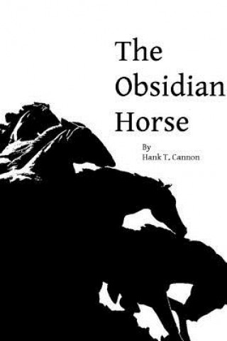 Obsidian Horse