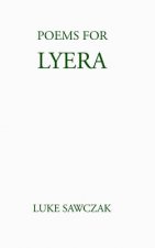 Poems for Lyera