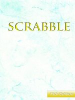 Scrabble