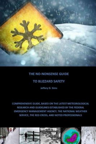 No-Nonsense Guide To Blizzard Safety