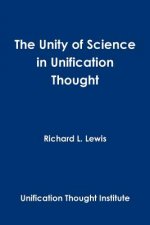 Unity of Science in Unification Thought