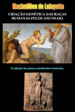 Criacao Genetica das Racas Humanas pelos Anunnaki