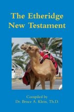Etheridge New Testament