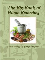 Big Book of Home Remedies