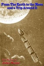 From the Earth to the Moon, and a Trip Around It