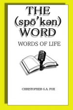 Spoken Word: Words of Life