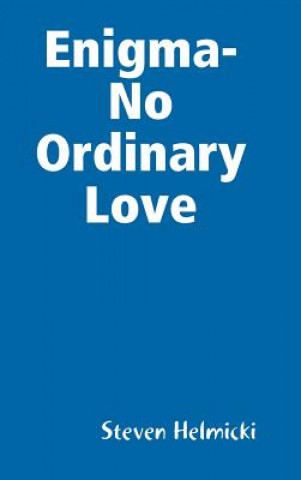 Enigma-No Ordinary Love