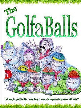 GolfaBalls