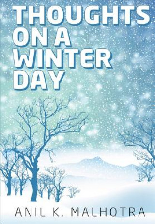 Thoughts on a winter day