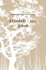 Danieli - Eko Bibeli