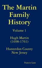 Martin Family History