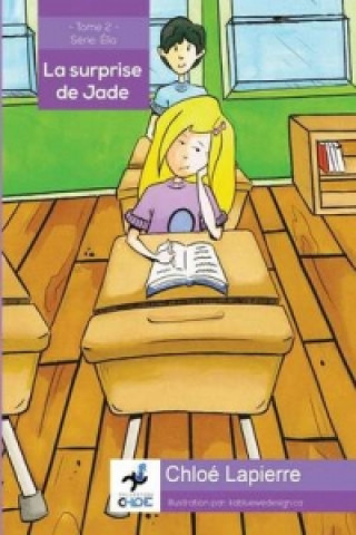 surprise de Jade