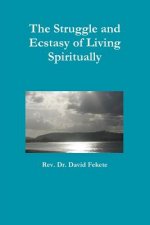 Struggle and Ecstasy of Living Spiritually