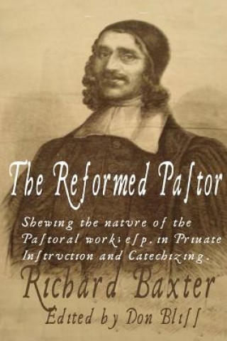 Reformed Pastor