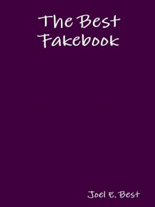 Best Fakebook