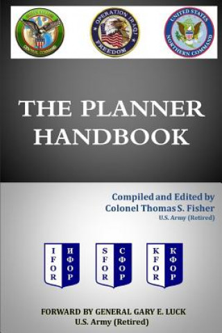 Planner Handbook