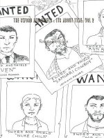 Sword and Shield : Its about time: Vol 2