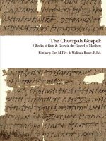 Chutzpah Gospel: 8 Weeks of Guts & Glory in the Gospel of Matthew