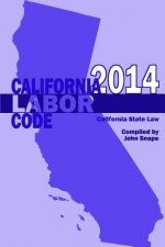 California Labor Code 2014