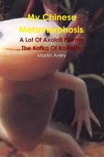 My Chinese Metamorphosis: A Lot of Axolotl Poems: the Kafka of Kaifaqu