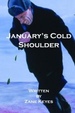 January's Cold Shoulder