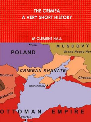 Crimea. A Very Short History