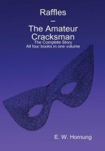 Raffles - the Amateur Cracksman
