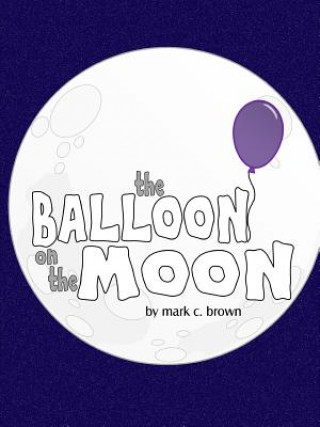 Balloon On The Moon