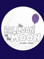Balloon On The Moon
