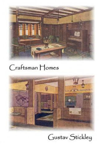 Craftsman Homes