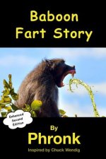 Baboon Fart Story