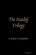 Nasdijj Trilogy