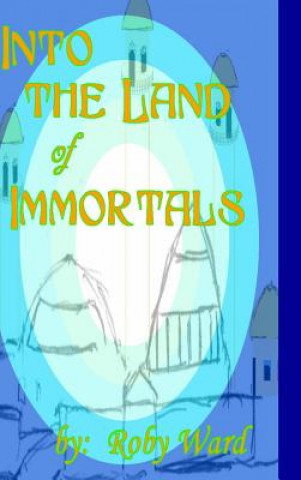 Into the Land of Immortals