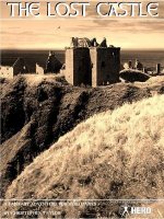 Lost Castle