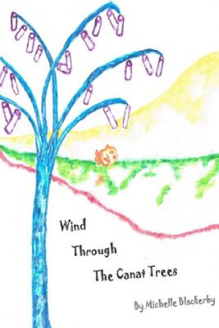 Wind Through the Canat Trees