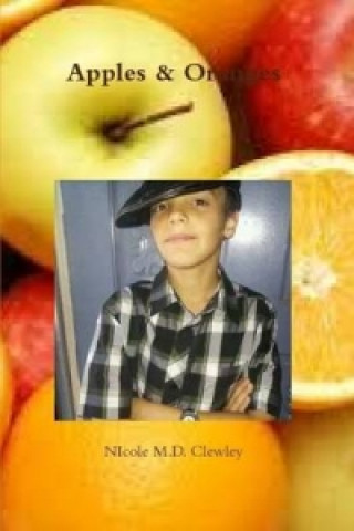 Apples & Oranges